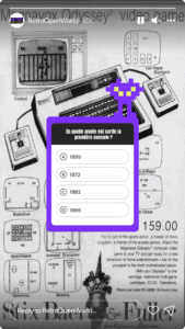 Instagram Story Mockup quiz